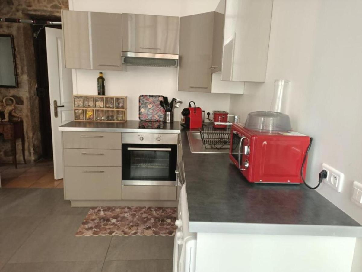 Coeur Vieux Lyon, 60 M2 Lumineux Tout Confort Exterior photo